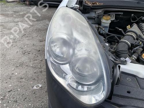 Right headlight OPEL COMBO Box Body/MPV (X12) 1.3 CDTI (B05) | BP33288123C29 - Image 6