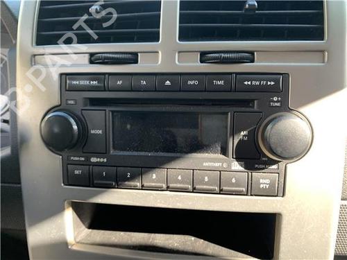 Radio JEEP COMPASS (MK49) 2.0 CRD | BP32417959E6