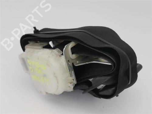 Front right seatbelt TOYOTA AYGO (_B1_)  | BP22339209I25 