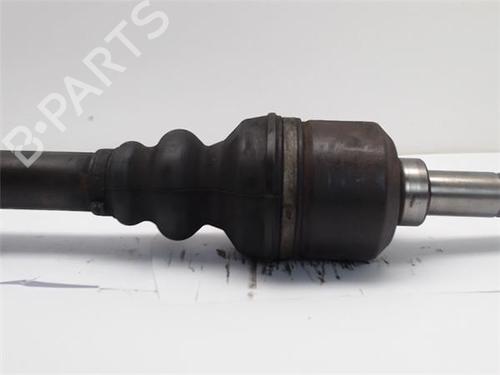Left front driveshaft CITROËN XSARA (N1) 1.9 TD | BP11340232M38 