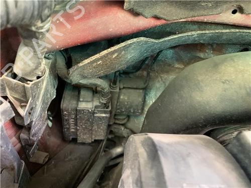 Used ABS pump ABS pump SEAT ALTEA (5P1) 2.0 TDI 16V (140 hp) 33220242 33220242