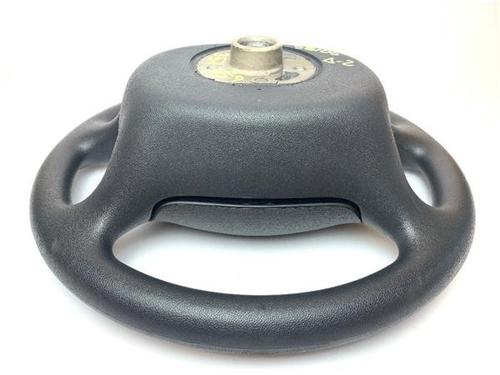 Steering wheel AUDI A2 (8Z0) 1.4 | BP25718746C49 