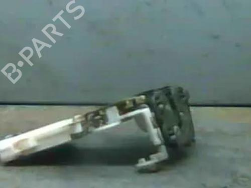 Used Front right lock NISSAN ALMERA I Hatchback (N15) [1995-2001]  11362405