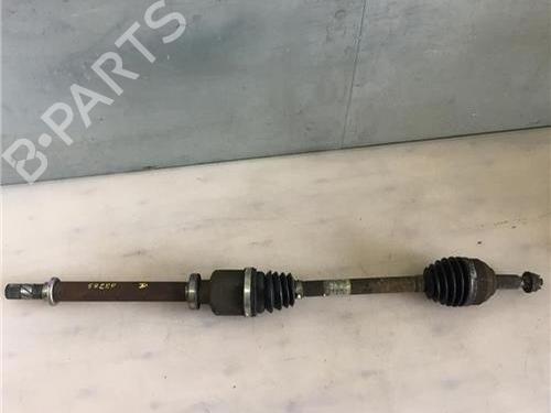 Used Right front driveshaft RENAULT MODUS / GRAND MODUS (F/JP0_) 1.5 dCi (FP0D, JP0D) (82 hp) 11342734