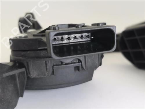 Pedal HYUNDAI i30 (GD) 1.4 | BP36050849I4  - Image 8