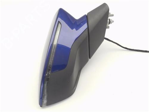 Right mirror SEAT IBIZA V (KJ1, KJG) 1.0 TSI | BP30412430C27 