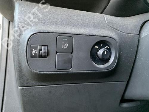 Mirror switch CITROËN C3 III (SX) 1.2 VTi 82 | BP33288042I25  - Image 10