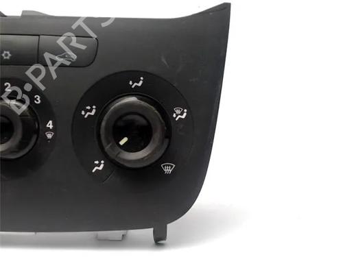 Commande Chauffage FIAT PUNTO (188_)  | BP13053208I5 