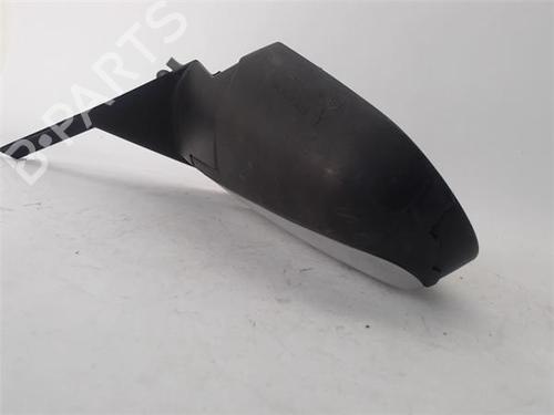 Bakspejl Højre MITSUBISHI COLT VI (Z3_A, Z2_A)  | BP24869497C27 