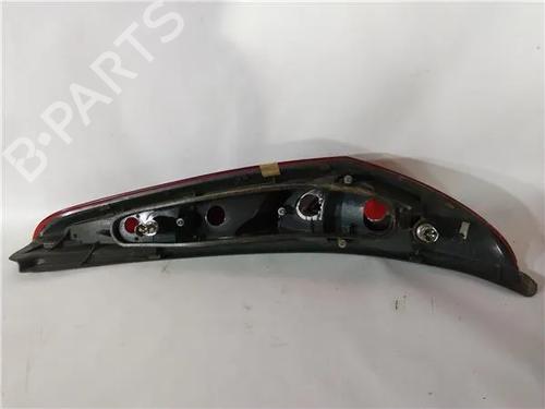 Left taillight FIAT PUNTO (188_)  | BP9683400C34 