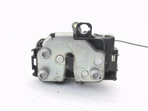 Front right lock FIAT PANDA (169_) 1.2 (169.AXB11, 169.AXB1A) | BP24869606C97 