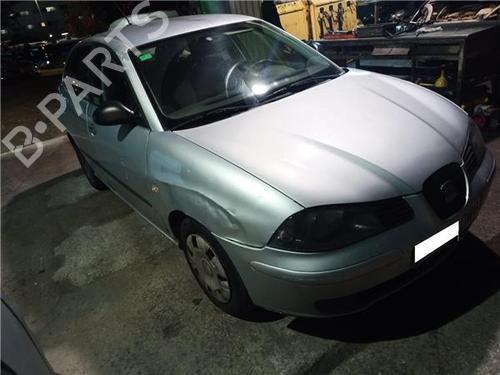 Left tailgate light SEAT IBIZA III (6L1) 1.9 SDI | BP32043872C79 