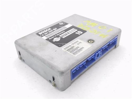 Used Electronic module NISSAN MICRA II (K11) [1992-2007]  27723111