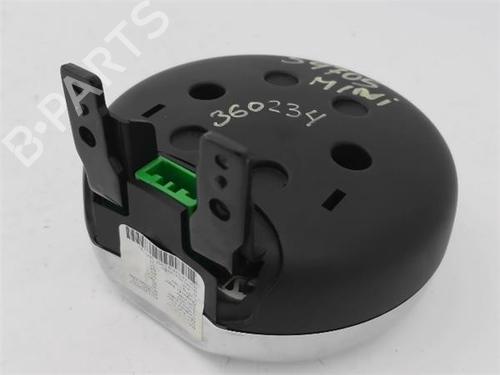 Instrument cluster MINI MINI (R50, R53) Cooper | BP22132694C47 