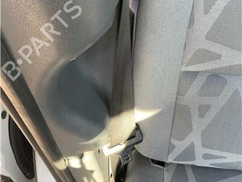 Rear right seatbelt FORD TRANSIT CONNECT (P65_, P70_, P80_) 1.8 TDCi | BP32450641I28