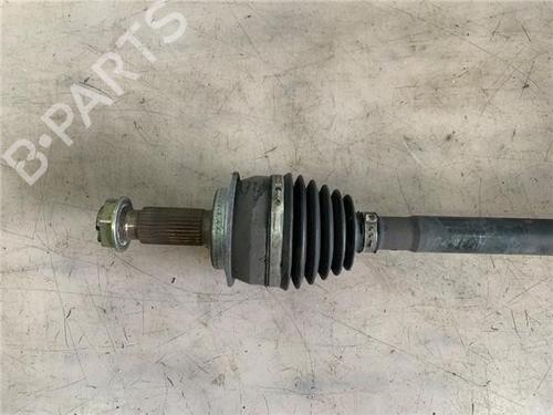 Other MERCEDES-BENZ VITO / MIXTO Van (W639) 115 CDI (639.601, 639.603, 639.605) | BP14346519O1 