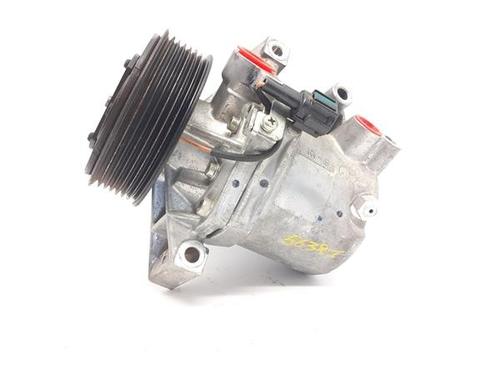 Used AC compressor NISSAN MICRA IV (K13K, K13KK) [2010-2025]  9823223