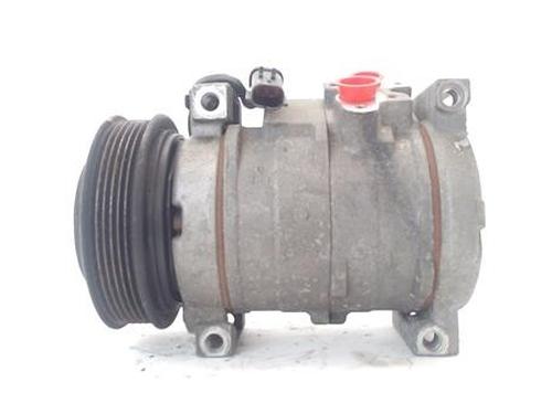 AC compressor JEEP CHEROKEE (KJ) 2.8 CRD | BP31575007M34 