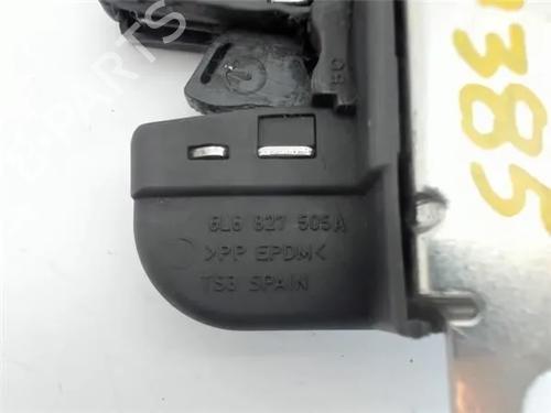 Tailgate lock SEAT IBIZA III (6L1)  | BP10735887C101 