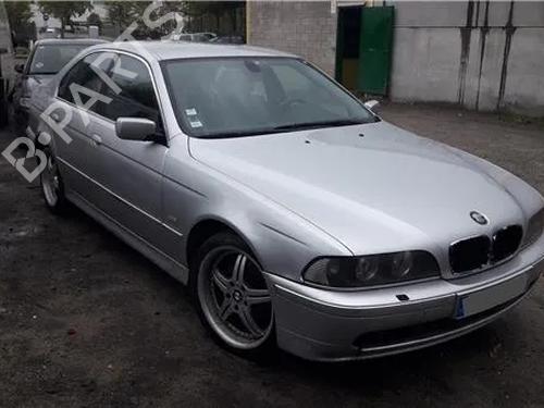 Alternator BMW 5 (E39) 525 d | BP12103785M7 