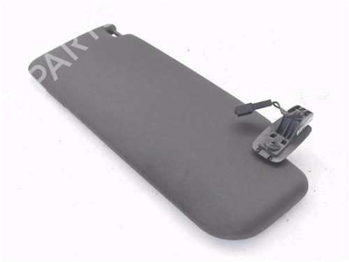 Left sun visor VW GOLF V (1K1) 2.0 GTI | BP40150721I1 - Image 2