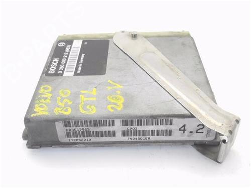 Electronic module VOLVO 850 Estate (855)  | BP28378505M83