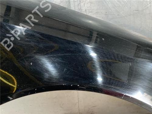 Right front fenders SAAB 9-3 (YS3F, E79, D79, D75) 1.9 TiD | BP22632481C42 