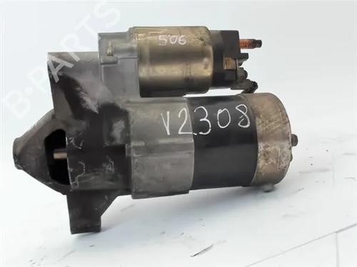 Starter CITROËN C4 I (LC_)  | BP13051260M8 