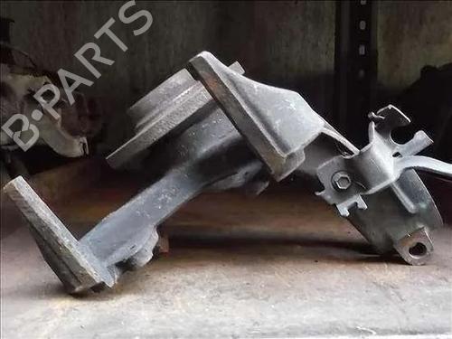 Right front steering knuckle SKODA FABIA I (6Y2) 1.9 SDI | BP14334877M26 