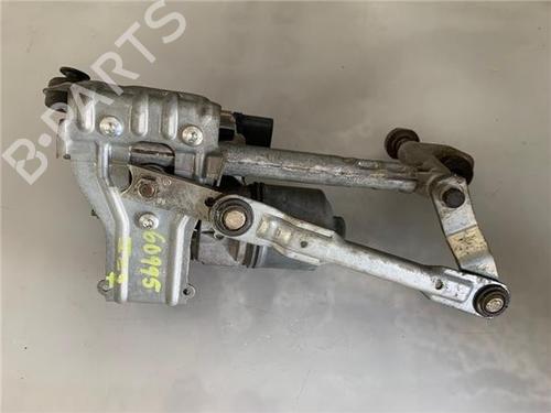 Front wiper motor SEAT LEON (1P1) 1.9 TDI | BP32394312M29
