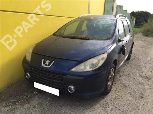 Used Parts PEUGEOT 307 SW (3H)  1.6 16V  1147358