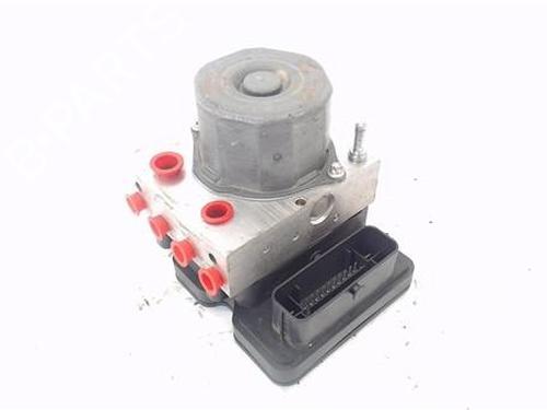 Used ABS pump NISSAN QASHQAI II (J11, J11_) [2013-2025]  25009972