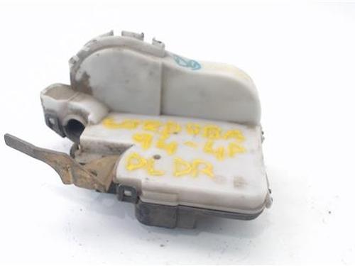 Front right lock SEAT CORDOBA (6K1, 6K2)  | BP11362504C97 