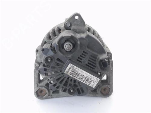 Alternator RENAULT SCÉNIC II (JM0/1_) 1.5 dCi (JM1E, JM16) | BP29755044M7 