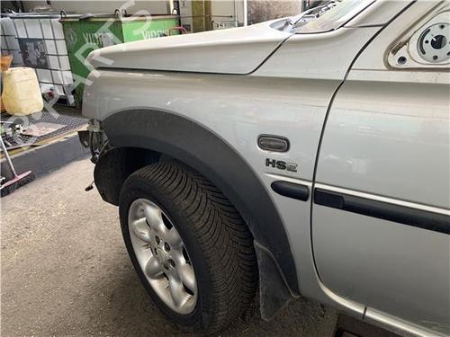 Used Left front fenders Left front fenders 29260195 29260195