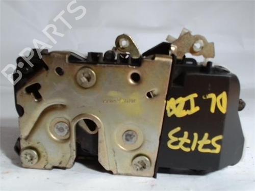 Used Front left lock CITROËN C5 I (DC_) [2001-2005]  11394181