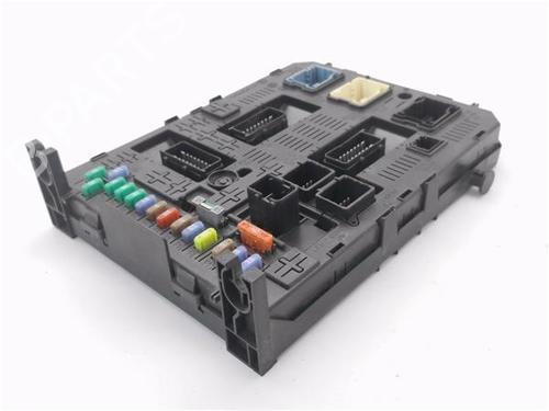 Fuse box PEUGEOT PARTNER MPV (5_, G_)  | BP32419444E1  - Image 5