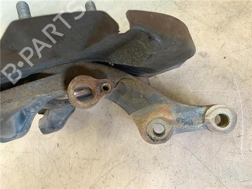 Left front steering knuckle KIA RIO II (JB) 1.4 16V | BP34621193M25 - Image 6