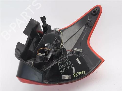 Left taillight FORD FOCUS III | BP29260024C34 - Image 6