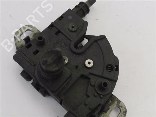 Hood lock FORD FOCUS II (DA_, HCP, DP)  | BP25496081C133 