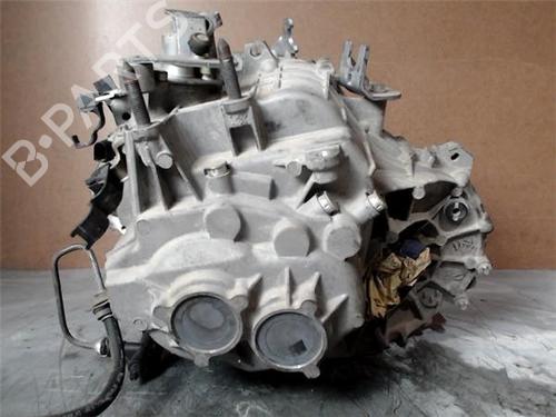 Gearbox MITSUBISHI COLT VI (Z3_A, Z2_A)  | BP15844684M3 
