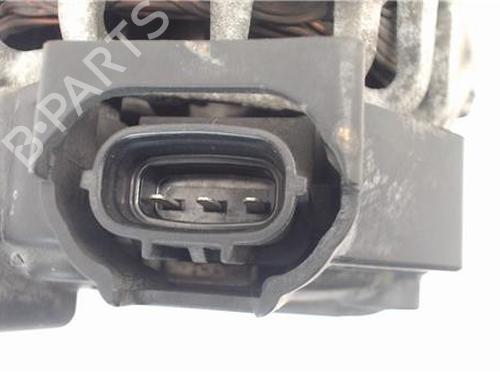 Alternator KIA RIO III (UB) 1.2 CVVT | BP16396156M7 