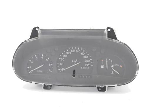 Used Instrument cluster FORD ESCORT VI (GAL) [1992-1996]  26434353
