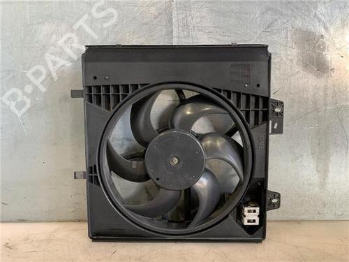 Køleventilator elektrisk CITROËN C2 (JM_) 1.4 HDi (68 hp) 20159299