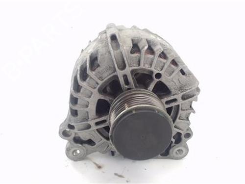 Alternator VW GOLF VI (5K1) | BP30169523M7