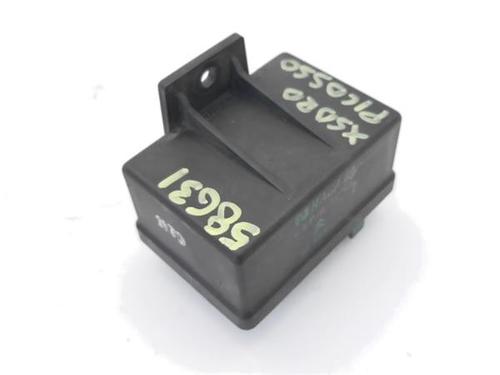 Electronic module CITROËN XSARA PICASSO (N68) 2.0 HDi | BP25718953M83 