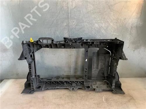 Front slam panel FORD FIESTA VI (CB1, CCN) 1.25 | BP17914777C72 