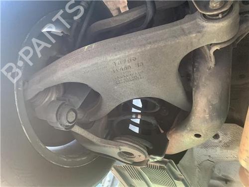 Left rear suspension arm AUDI A4 B8 Avant (8K5) 2.0 TDI | BP32418364M14
