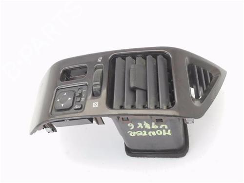 Air vent MITSUBISHI PAJERO III (V7_W, V6_W)  | BP23169102I21 