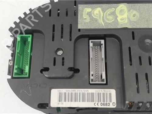 Instrument cluster AUDI A2 (8Z0) 1.6 FSI | BP40150743C47  - Image 7